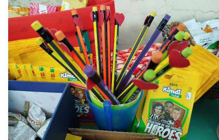 به مناسبت روز دوستی 26