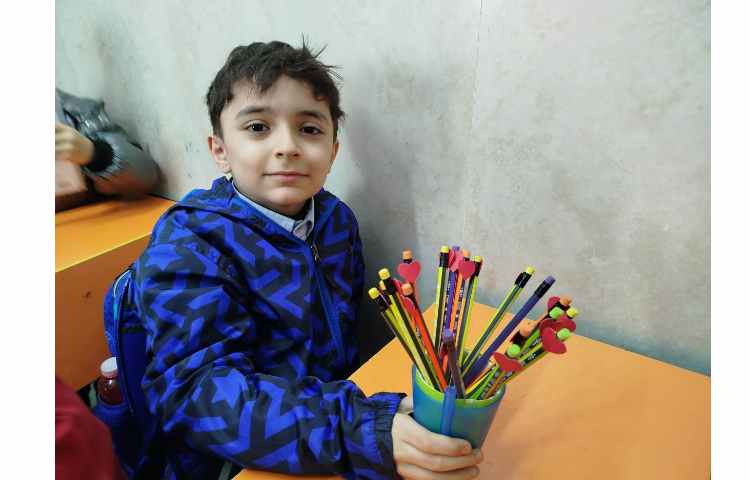 به مناسبت روز دوستی 27