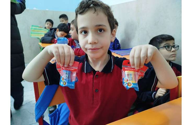 به مناسبت روز دوستی 28