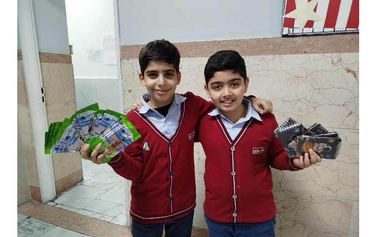 به مناسبت روز دوستی 44