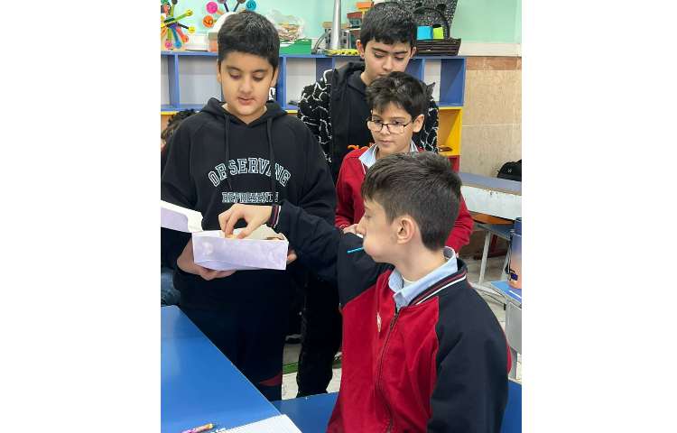 به مناسبت روز دوستی 46