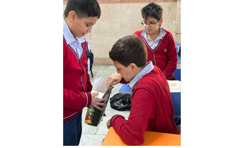 به مناسبت روز دوستی 47