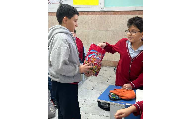 به مناسبت روز دوستی 49