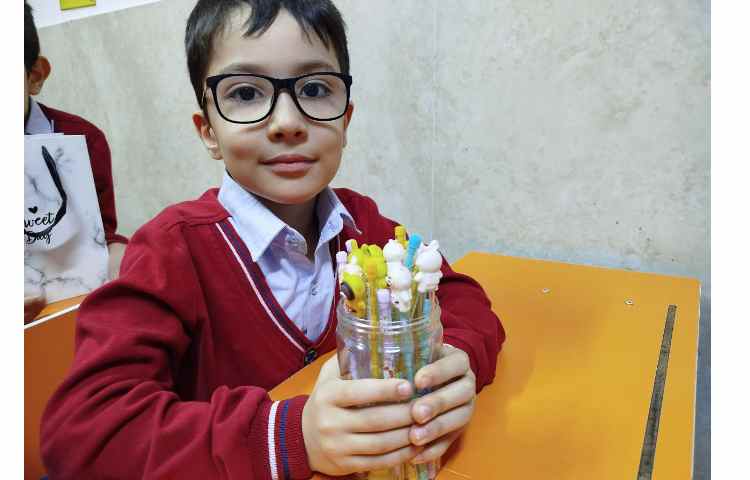 به مناسبت روز دوستی 66