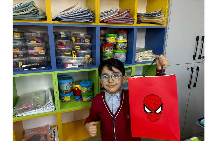 به مناسبت روز دوستی 93