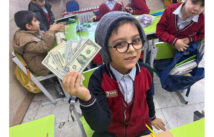 به مناسبت روز دوستی 95