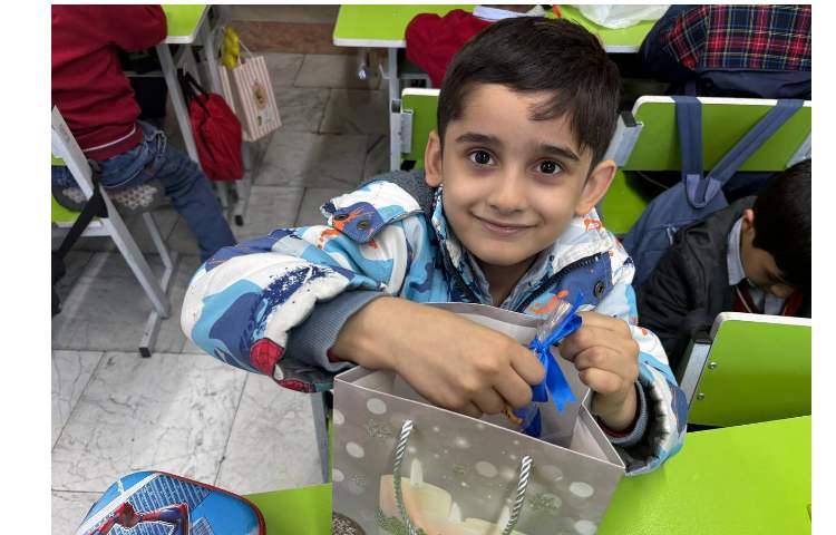 به مناسبت روز دوستی 97