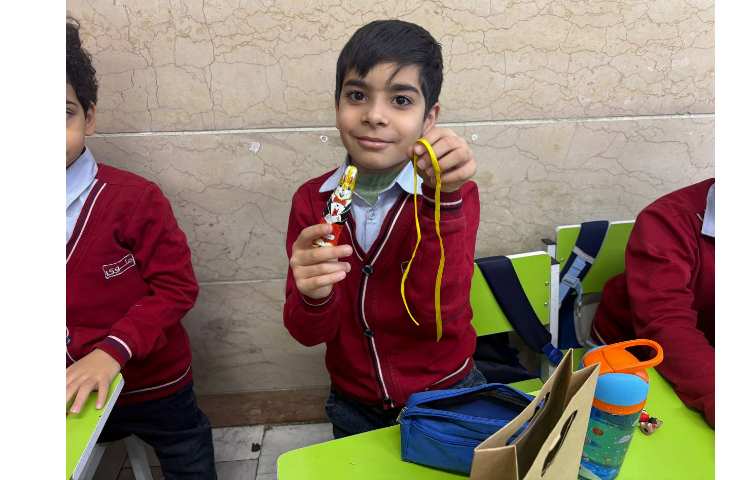 به مناسبت روز دوستی 98