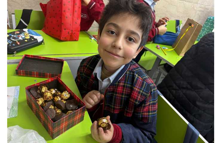 به مناسبت روز دوستی 99