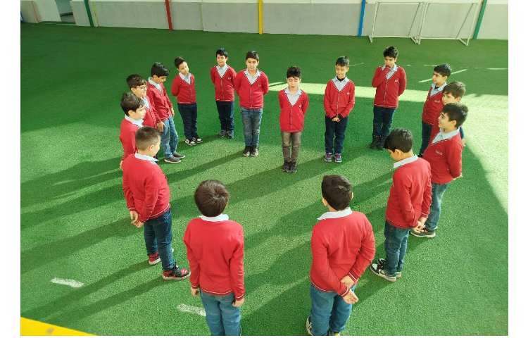 به مناسبت روز دوستی