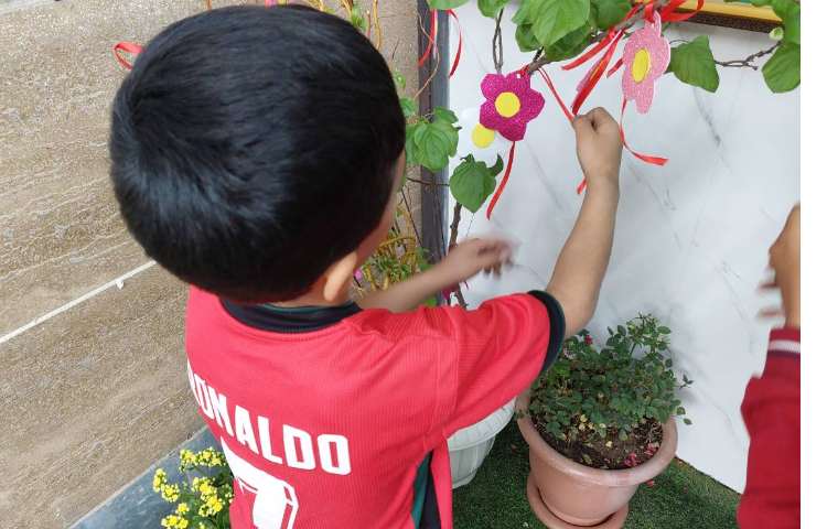 به مناسبت روز فروردینگان 2