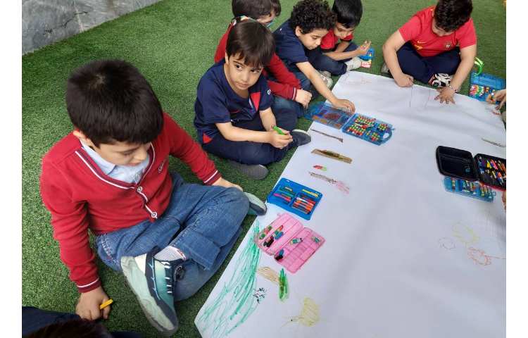 به مناسبت روز فروردینگان 3