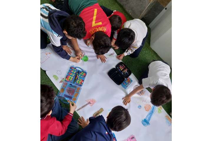 به مناسبت روز فروردینگان 5