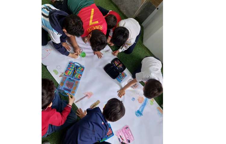 به مناسبت روز فروردینگان 8