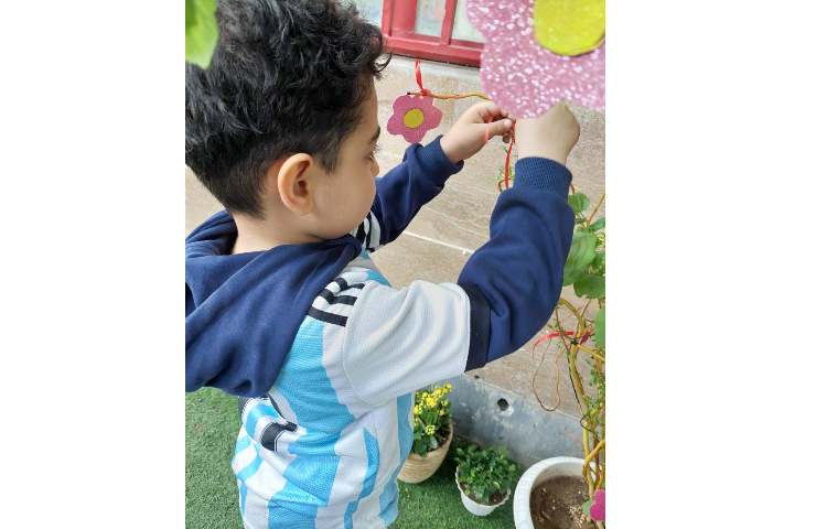 به مناسبت روز فروردینگان 9