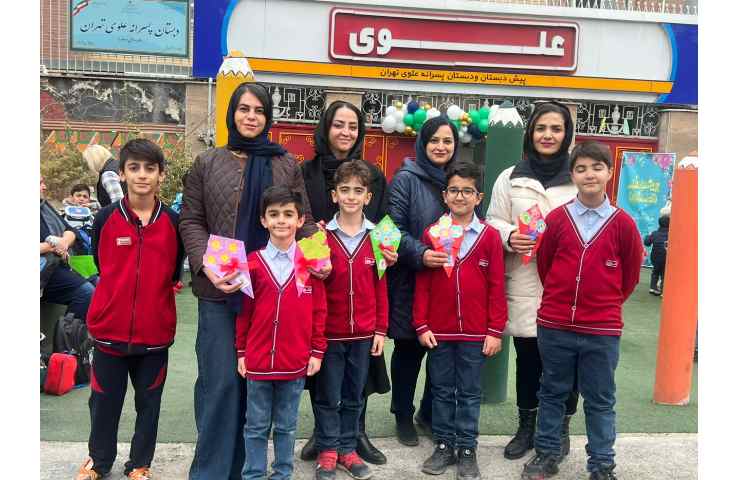 به مناسبت روز مادر 0