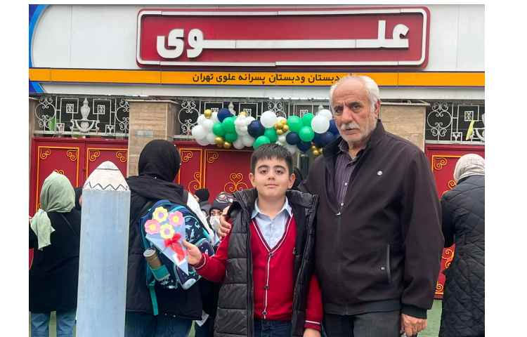 به مناسبت روز مادر 11