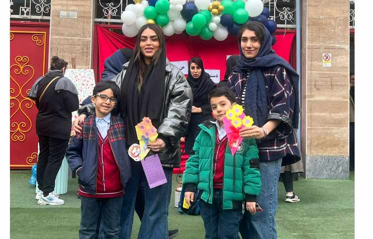 به مناسبت روز مادر 12