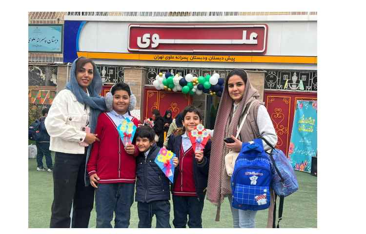 به مناسبت روز مادر 14