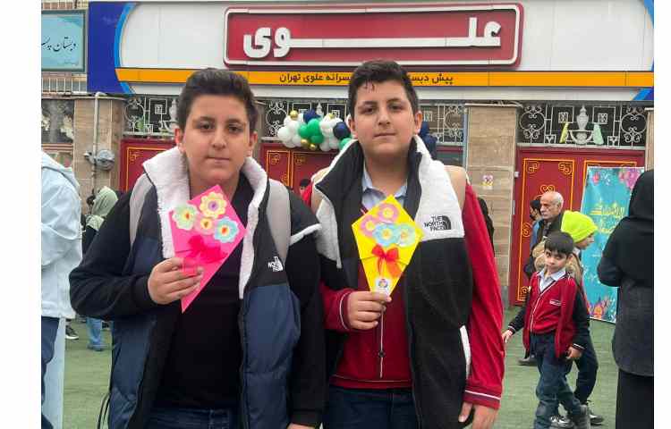 به مناسبت روز مادر 15