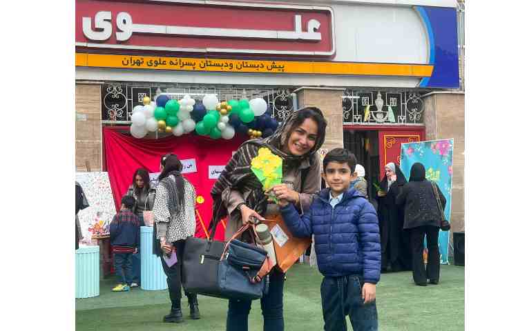 به مناسبت روز مادر 16