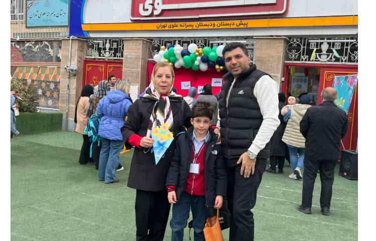 به مناسبت روز مادر 17