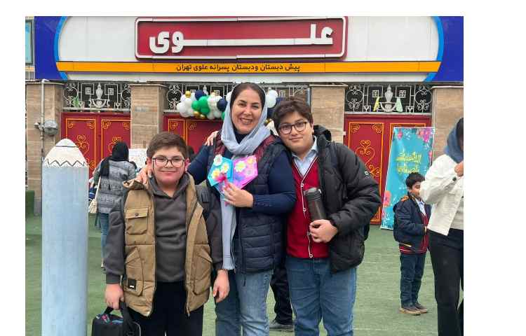 به مناسبت روز مادر 18