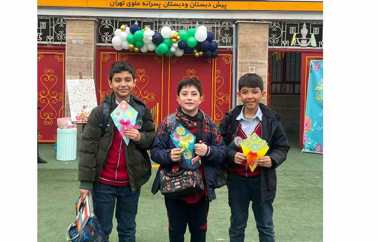 به مناسبت روز مادر 19