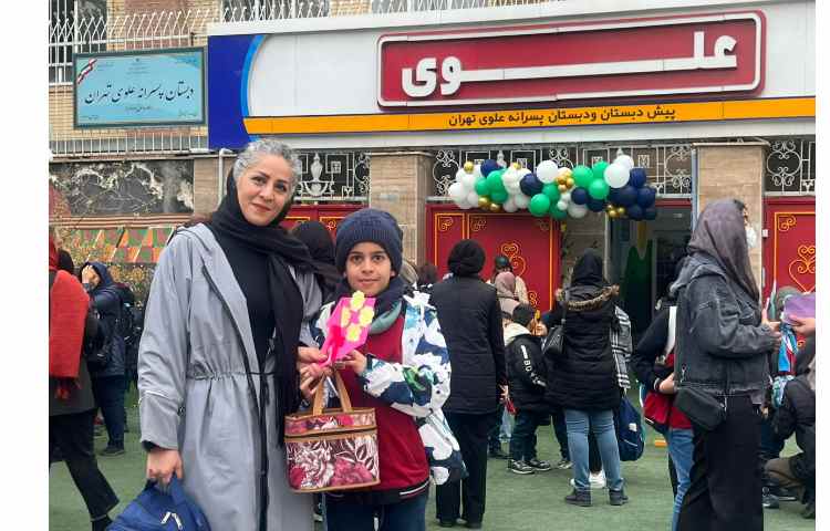 به مناسبت روز مادر 2