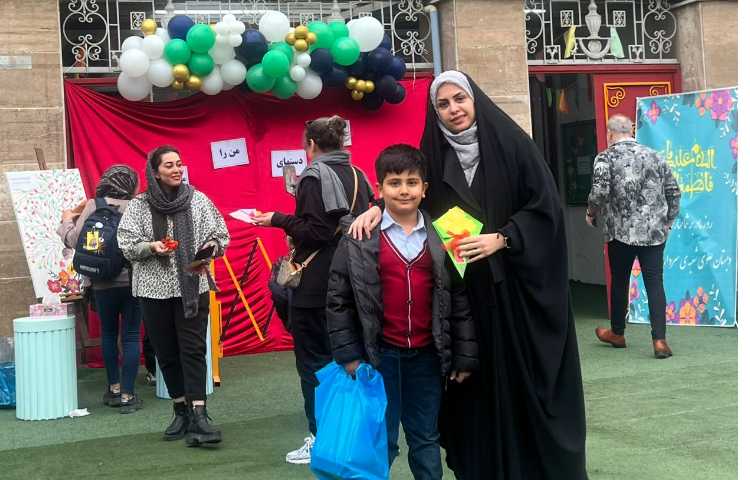 به مناسبت روز مادر 20