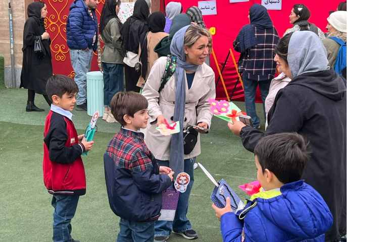 به مناسبت روز مادر 21