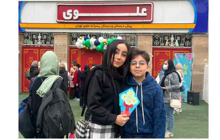 به مناسبت روز مادر 22