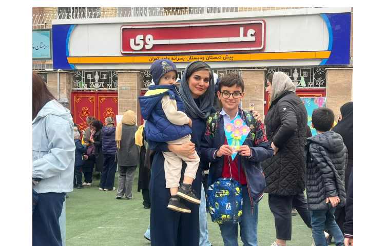 به مناسبت روز مادر 23