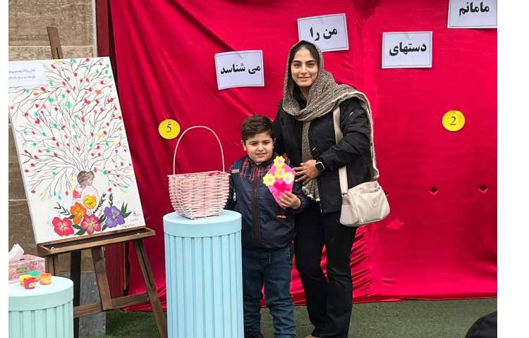 به مناسبت روز مادر 25