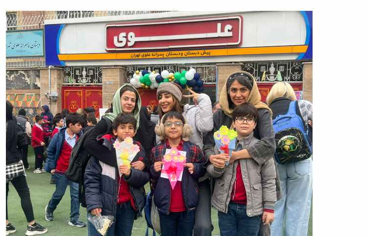 به مناسبت روز مادر 26