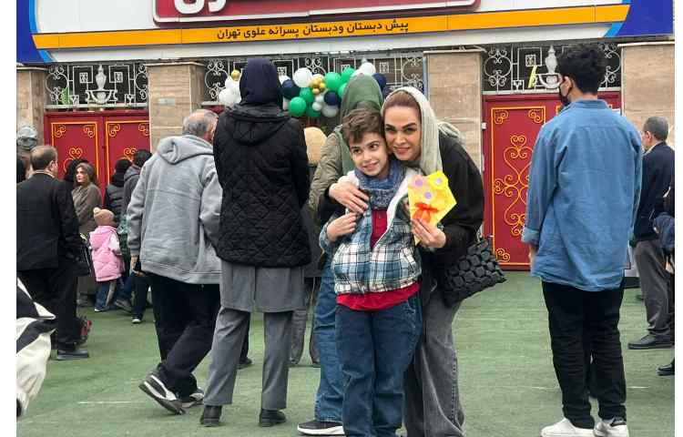 به مناسبت روز مادر 27