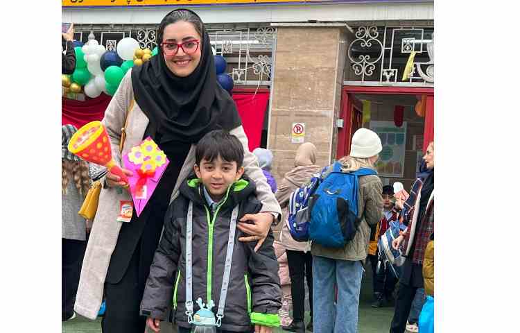 به مناسبت روز مادر 28