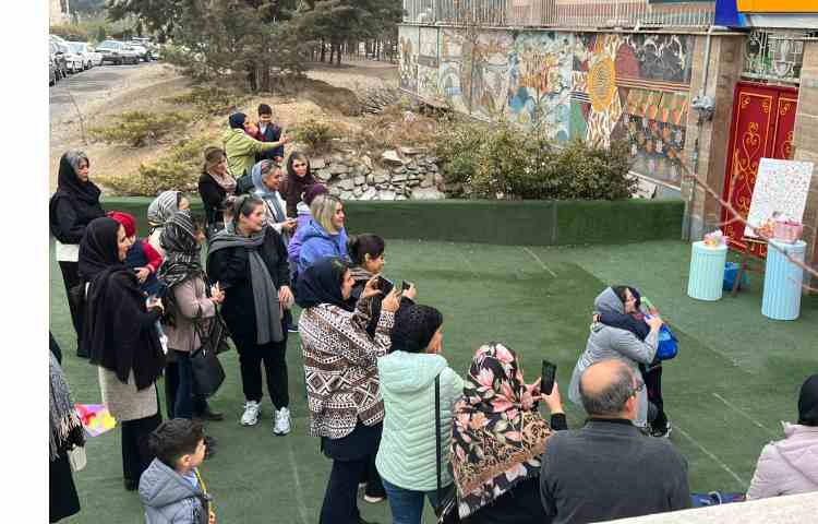 به مناسبت روز مادر 29