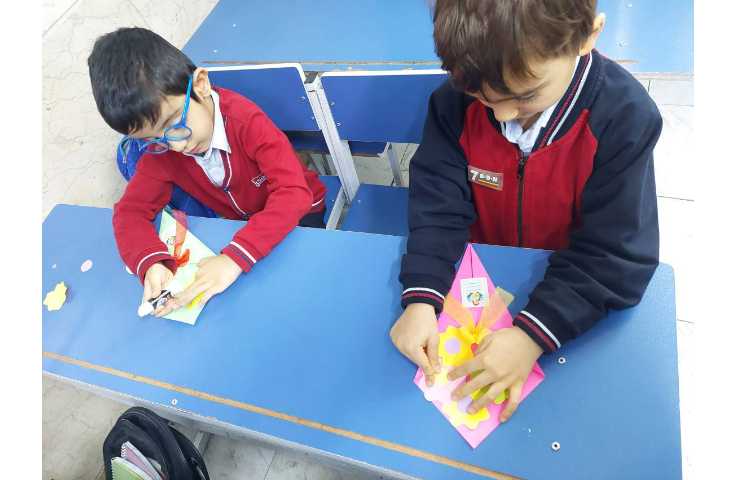 به مناسبت روز مادر 3