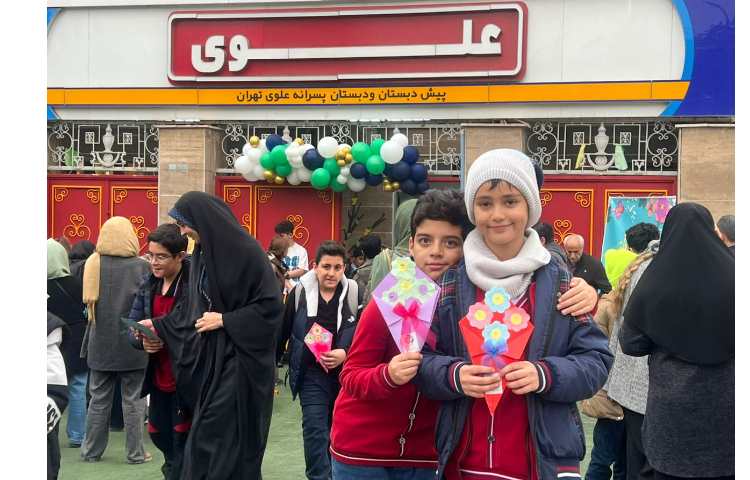 به مناسبت روز مادر 31