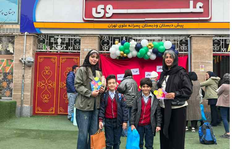 به مناسبت روز مادر 32