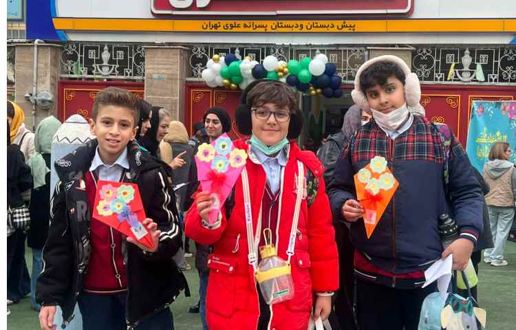 به مناسبت روز مادر 34