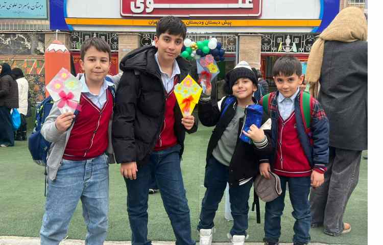 به مناسبت روز مادر 35