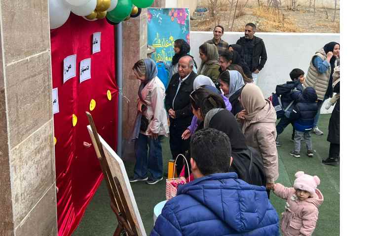 به مناسبت روز مادر 36