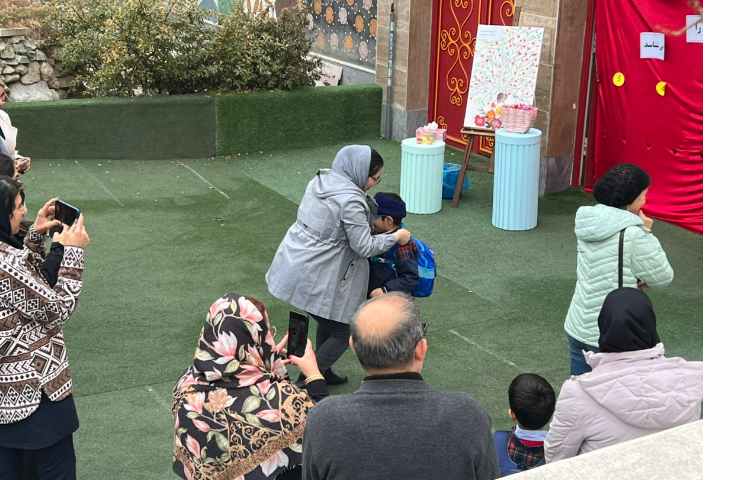 به مناسبت روز مادر 37