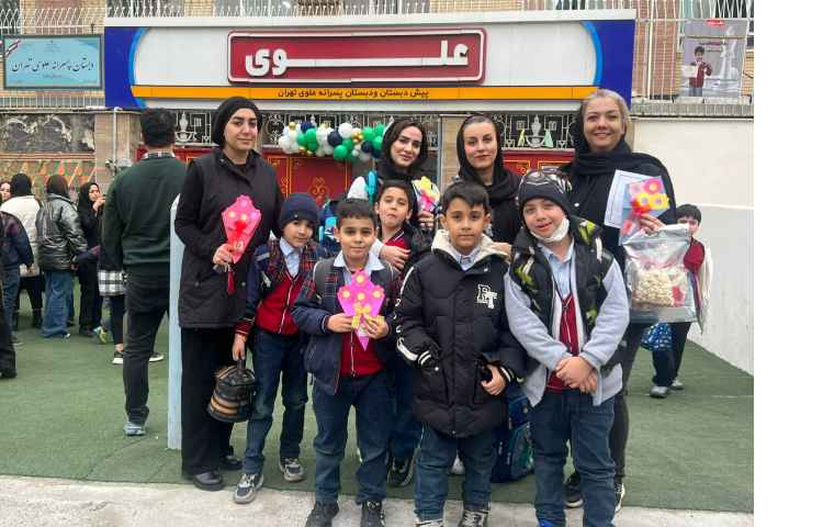 به مناسبت روز مادر 38