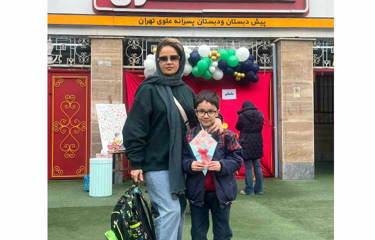 به مناسبت روز مادر 39