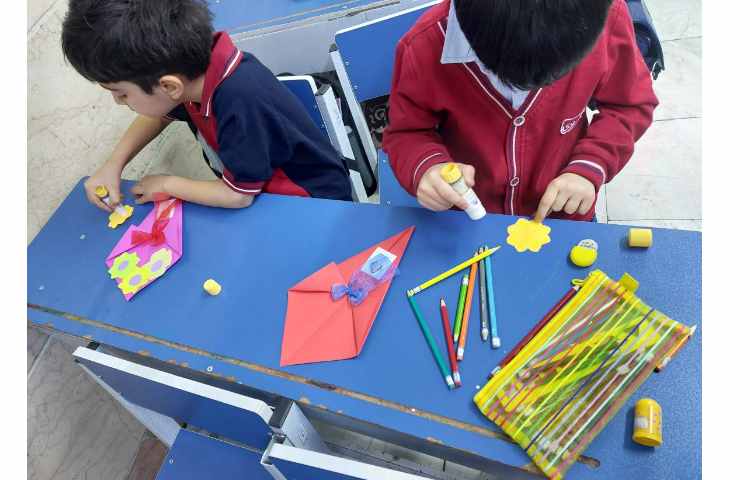 به مناسبت روز مادر 4