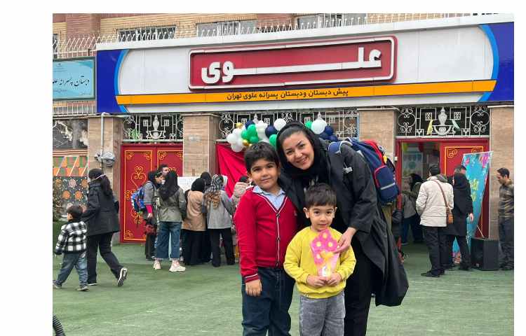 به مناسبت روز مادر 4