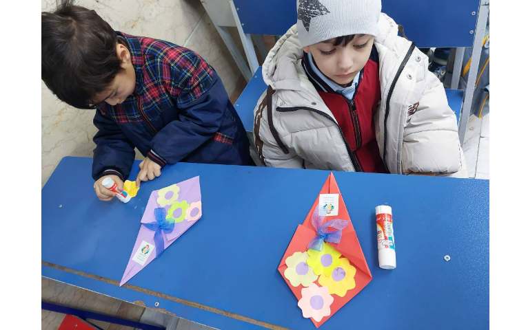 به مناسبت روز مادر 5